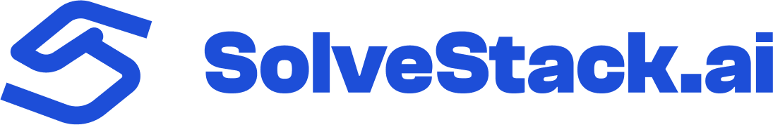 SolveStack